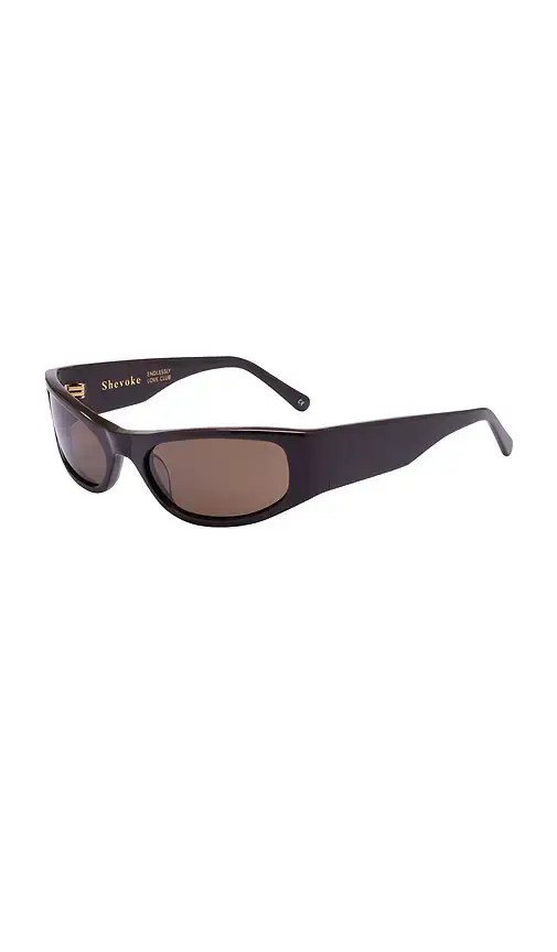 SHEVOKE Jen 002 Sunglasses | Thumbnail 2
