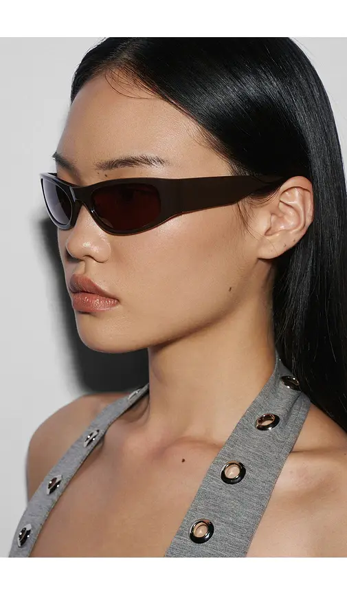 SHEVOKE Jen 002 Sunglasses | Thumbnail 4