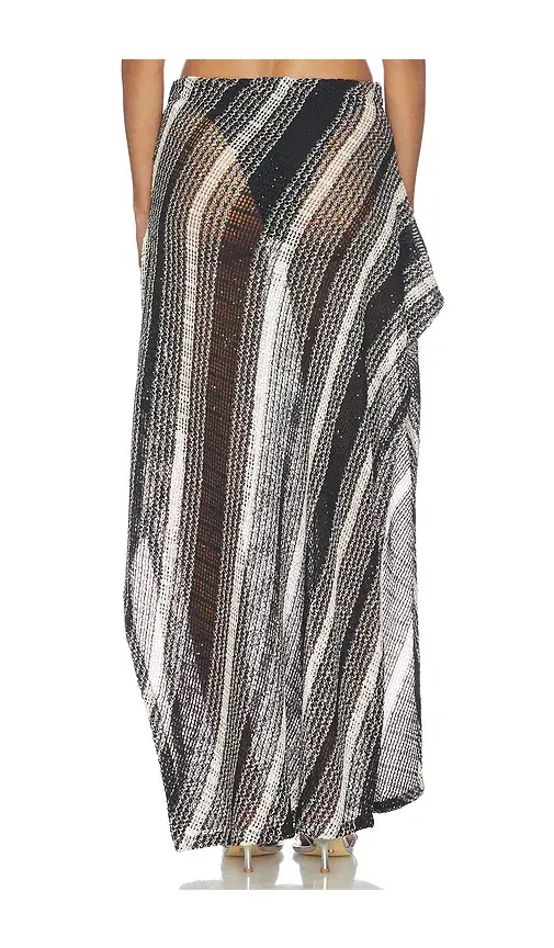 Missoni Long Skirt | Thumbnail 4 Missoni Long Skirt | Thumbnail 4