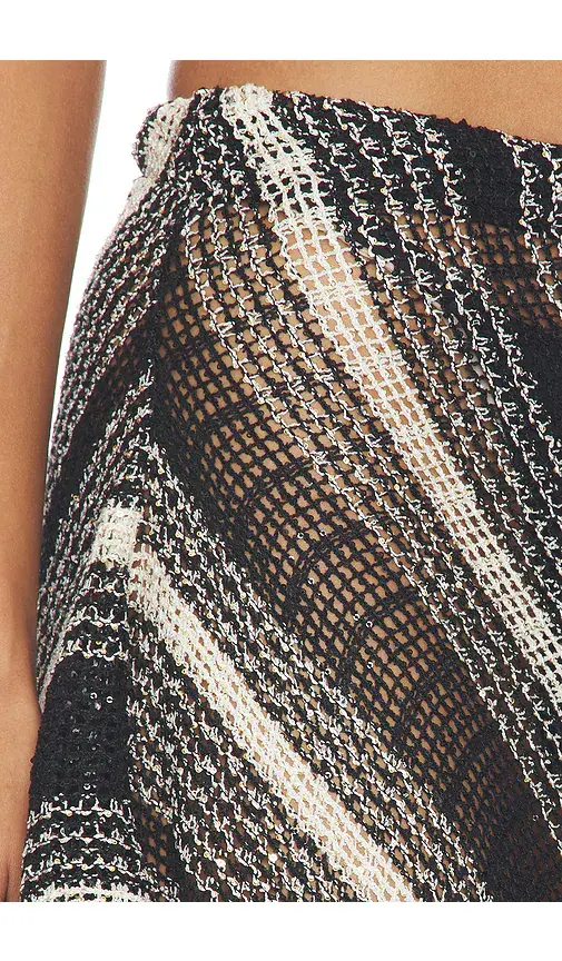 Missoni Long Skirt | Thumbnail 6 Missoni Long Skirt | Thumbnail 6