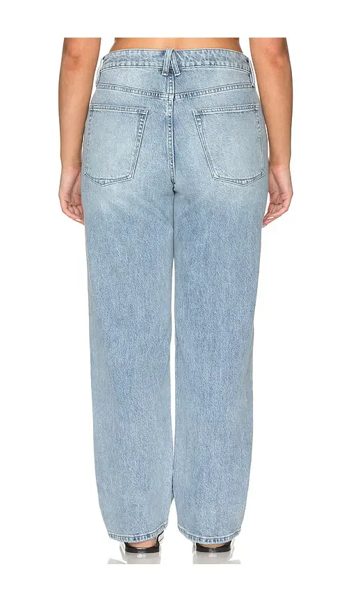 GOOD AMERICAN Good 90's Jeans | Thumbnail 8 GOOD AMERICAN Good 90's Jeans | Thumbnail 8