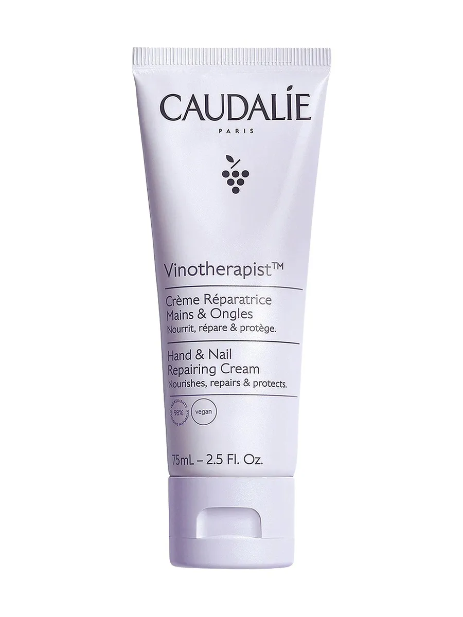 CAUDALIE Vinotherapist Hand And Nail Cream