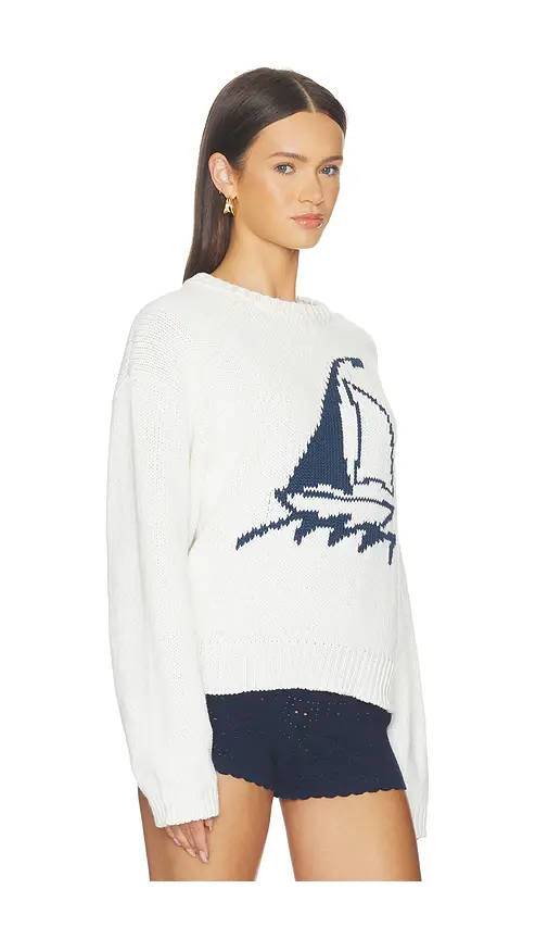 Ciao Lucia Josette Pullover | Thumbnail 2