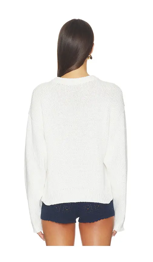 Ciao Lucia Josette Pullover | Thumbnail 3