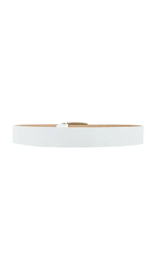 L'Agence Milou Domed Belt | Thumbnail 2