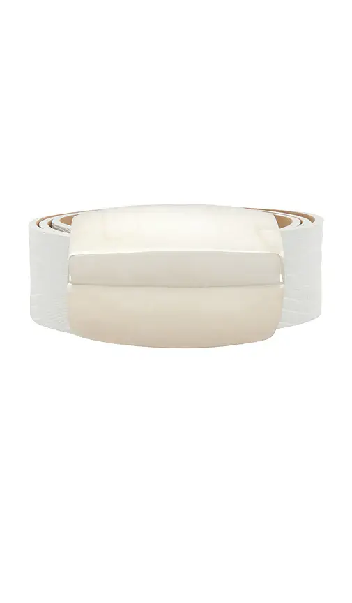 L'Agence Milou Domed Belt | Thumbnail 3