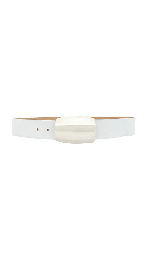 Milou Domed Belt Milou Domed Belt