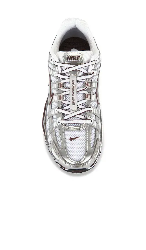 Nike P-6000 Sneaker | Thumbnail 4 Nike P-6000 Sneaker | Thumbnail 4