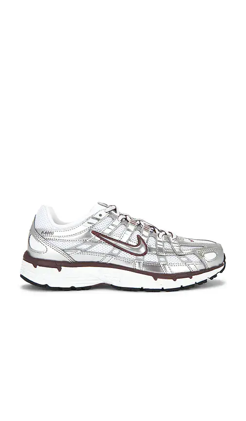 Nike P-6000 Sneaker | Image 1 Nike P-6000 Sneaker | Image 1