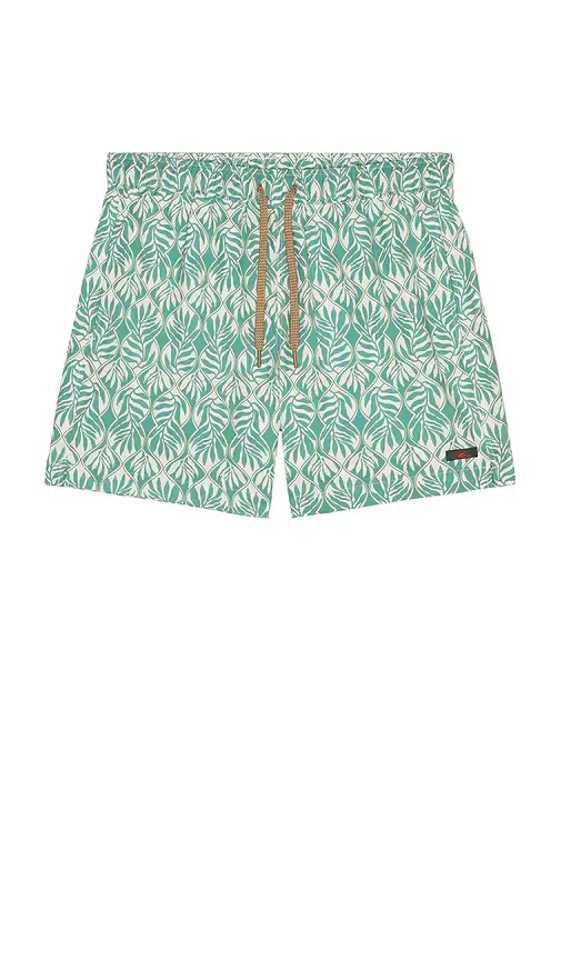 Faherty All Day 6 Swimtrunk | Thumbnail 4 Faherty All Day 6 Swimtrunk | Thumbnail 4