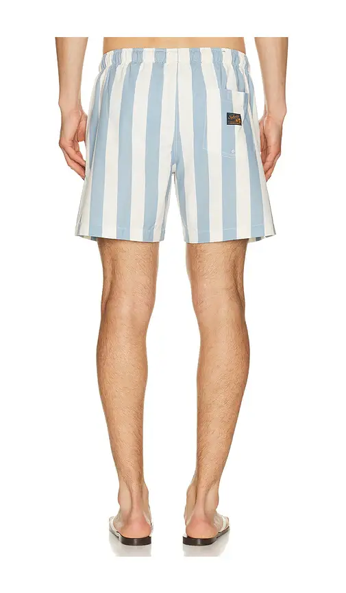 Faherty All Day 6 Swimtrunk | Thumbnail 2 Faherty All Day 6 Swimtrunk | Thumbnail 2