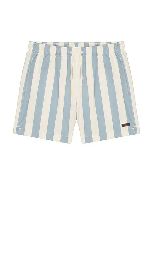 Faherty All Day 6 Swimtrunk | Thumbnail 4 Faherty All Day 6 Swimtrunk | Thumbnail 4