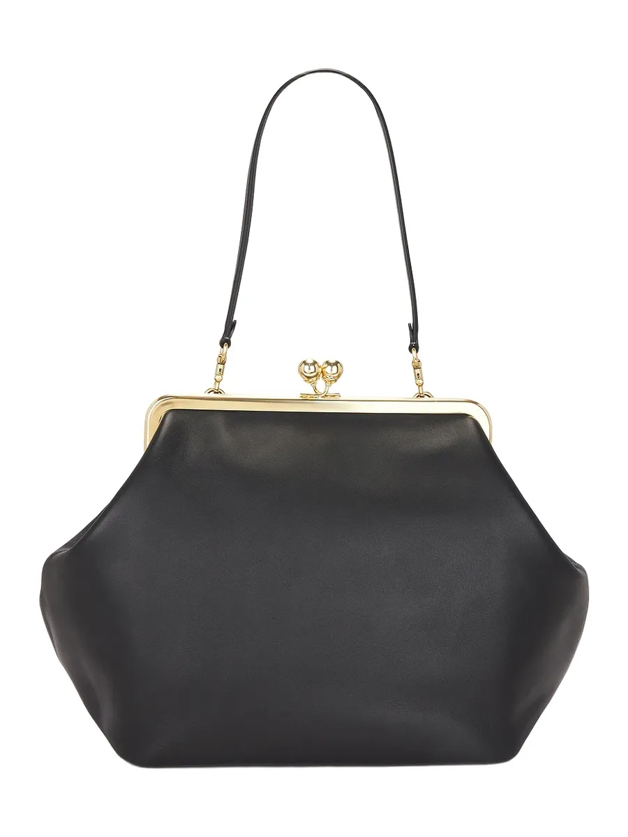 Kisslock Frame 27 Bag Kisslock Frame 27 Bag