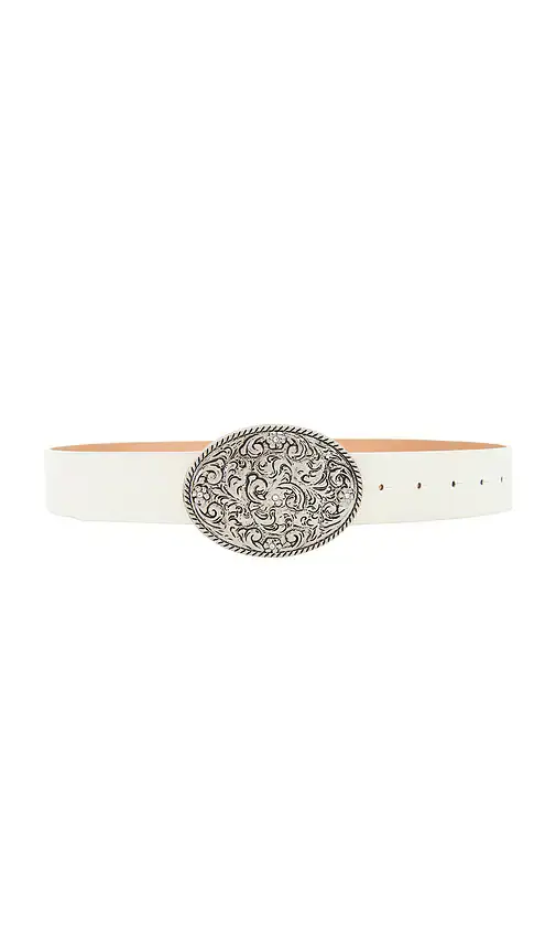 Lovers and Friends Braxton Buckle Belt | Image 1 Lovers and Friends Braxton Buckle Belt | Image 1