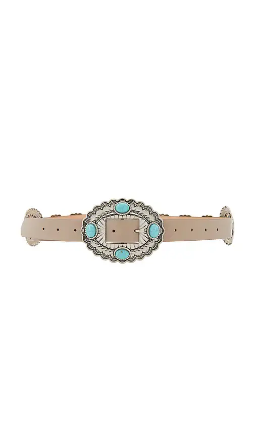Lovers and Friends Gypsy Buckle Belt | Image 1 Lovers and Friends Gypsy Buckle Belt | Image 1