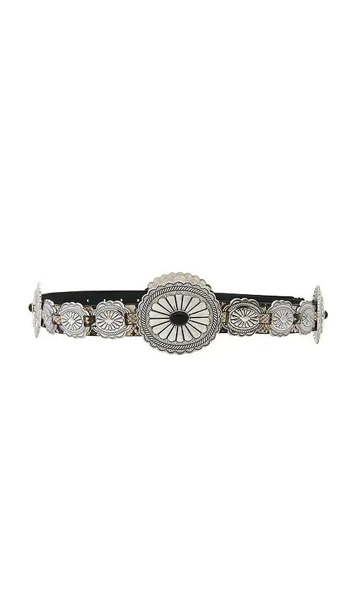 Lovers and Friends Gypsy Buckle Belt | Thumbnail 2 Lovers and Friends Gypsy Buckle Belt | Thumbnail 2