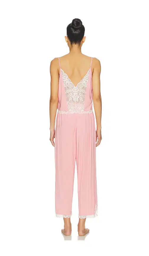 Free People X Intimately Sleepless Summer Pant Set | Thumbnail 3 Free People X Intimately Sleepless Summer Pant Set | Thumbnail 3