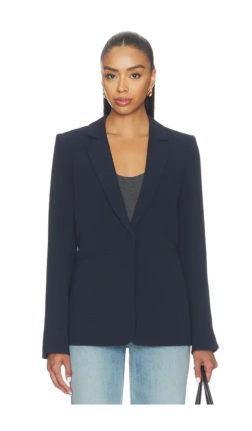 Cinq à Sept Karlie Blazer | Thumbnail 2