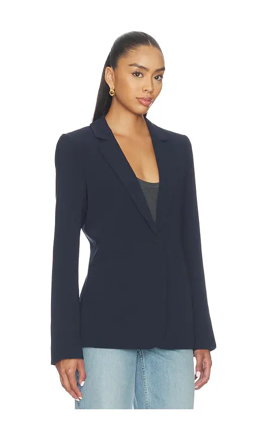 Cinq à Sept Karlie Blazer | Thumbnail 3