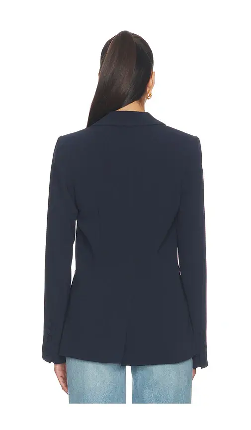 Cinq à Sept Karlie Blazer | Thumbnail 4