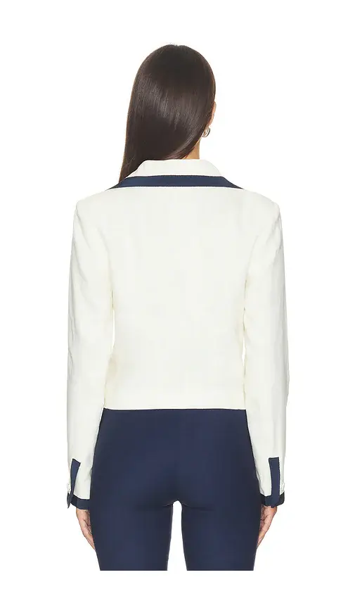 Frame The Cabana Jacket | Thumbnail 3 Frame The Cabana Jacket | Thumbnail 3