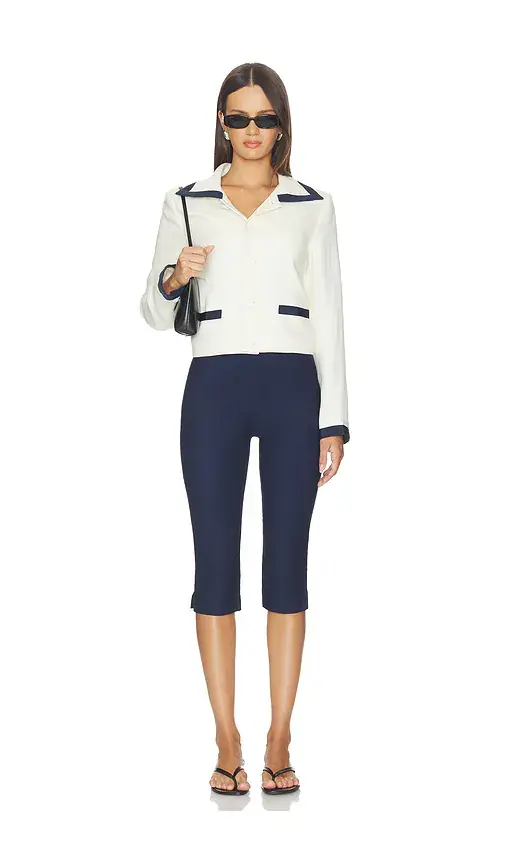 Frame The Cabana Jacket | Thumbnail 4 Frame The Cabana Jacket | Thumbnail 4