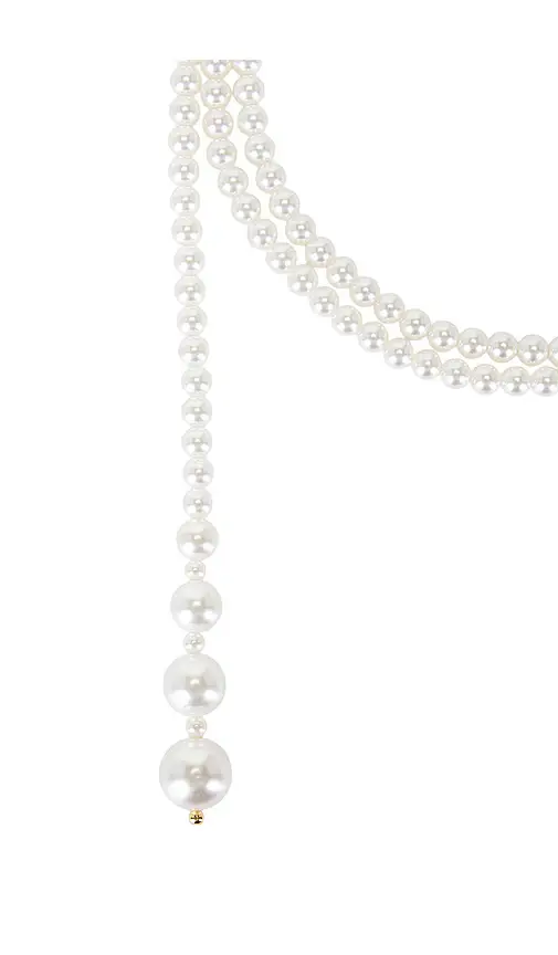 Shashi Langford Necklace | Thumbnail 2 Shashi Langford Necklace | Thumbnail 2