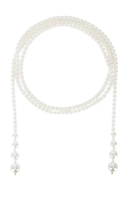 Langford Necklace
