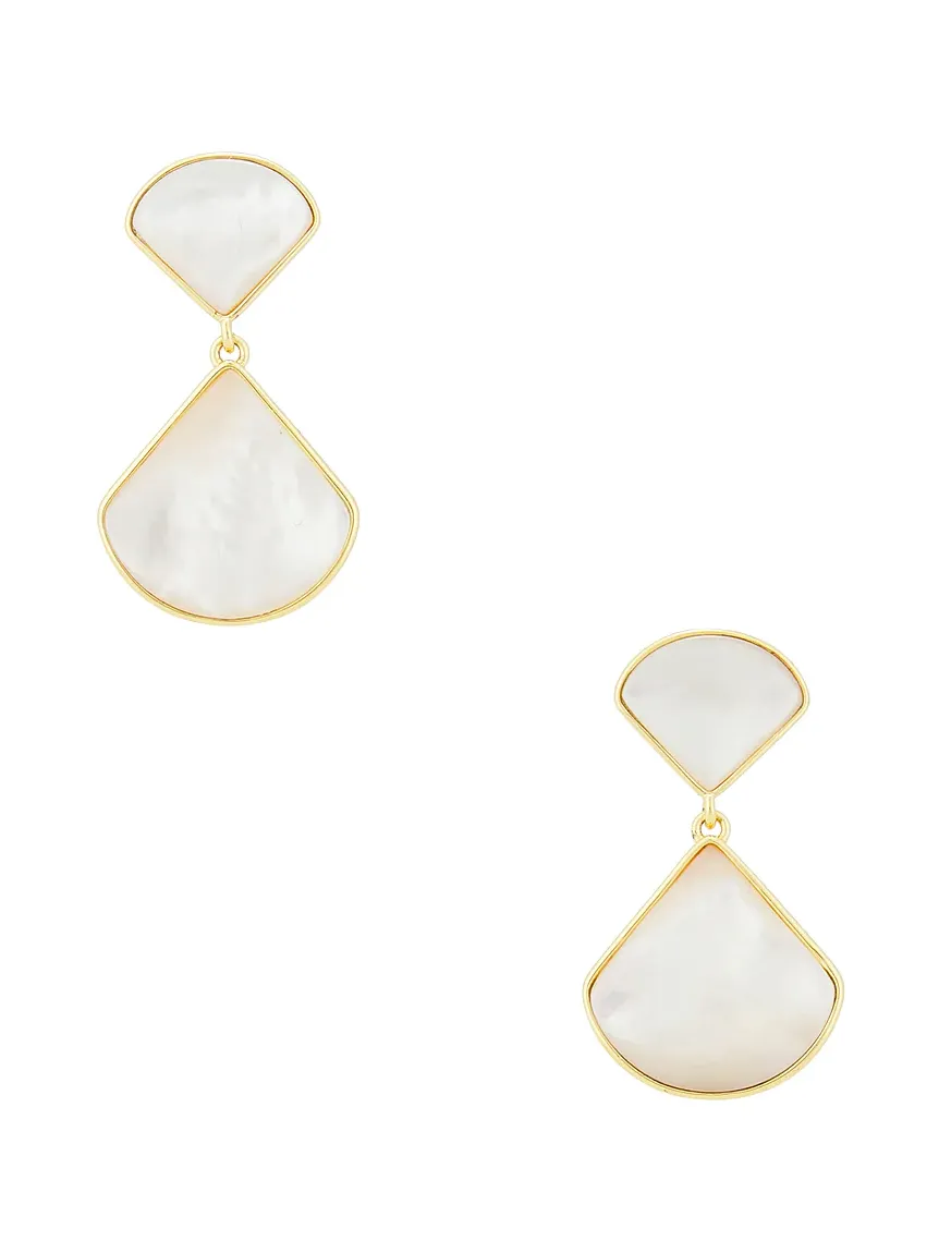 Julien Drop Earring