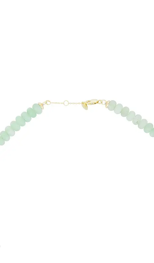 Shashi Vert Imperial Necklace | Thumbnail 3 Shashi Vert Imperial Necklace | Thumbnail 3