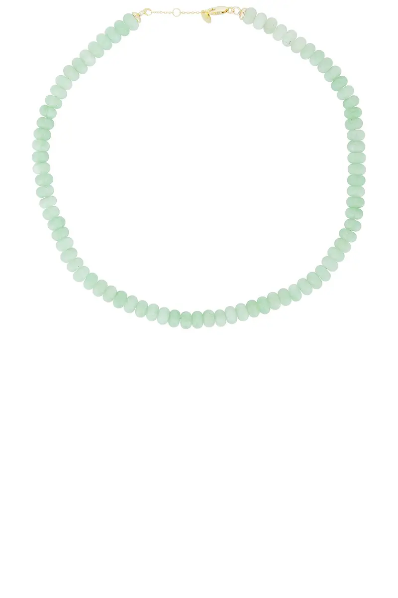 Vert Imperial Necklace