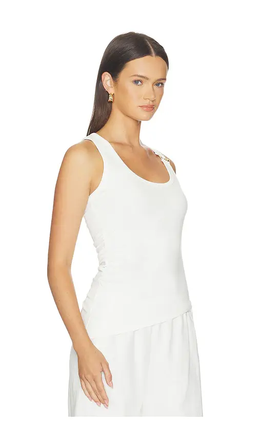 SNDYS Brynne Rib Tank | Thumbnail 2 SNDYS Brynne Rib Tank | Thumbnail 2