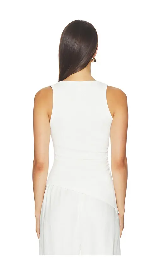 SNDYS Brynne Rib Tank | Thumbnail 4 SNDYS Brynne Rib Tank | Thumbnail 4