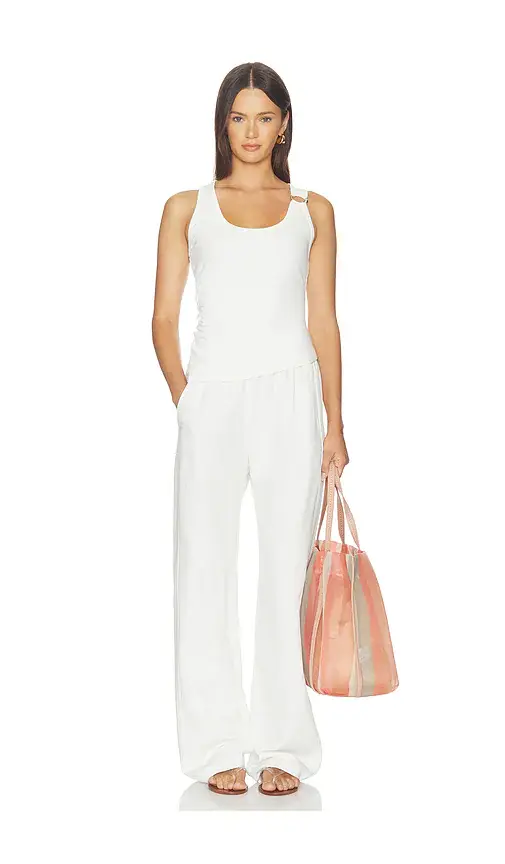 SNDYS Brynne Rib Tank | Thumbnail 5 SNDYS Brynne Rib Tank | Thumbnail 5