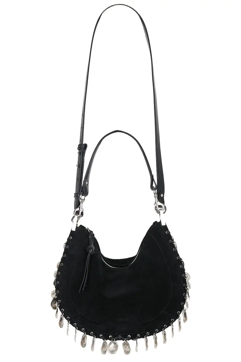 Oskan Soft Zip Bag