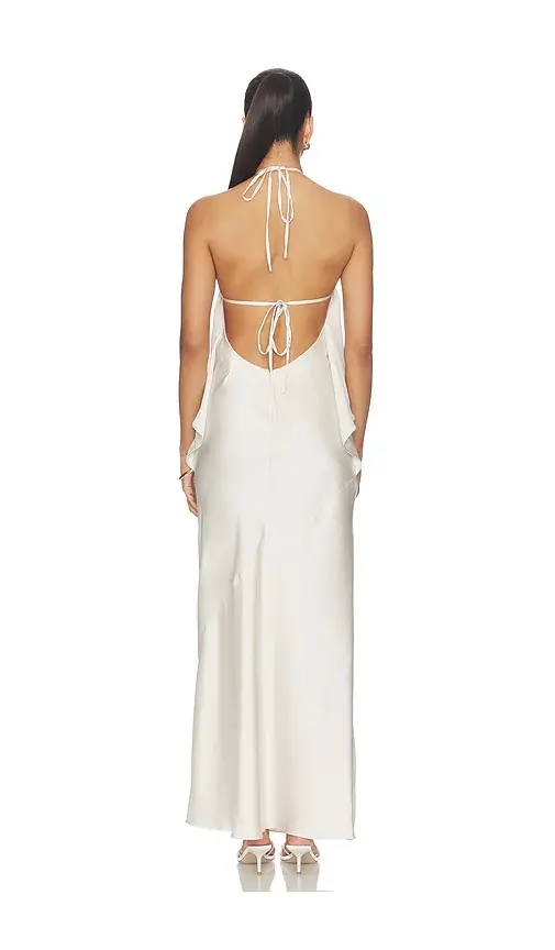 Tularosa Lou Gown | Thumbnail 3 Tularosa Lou Gown | Thumbnail 3
