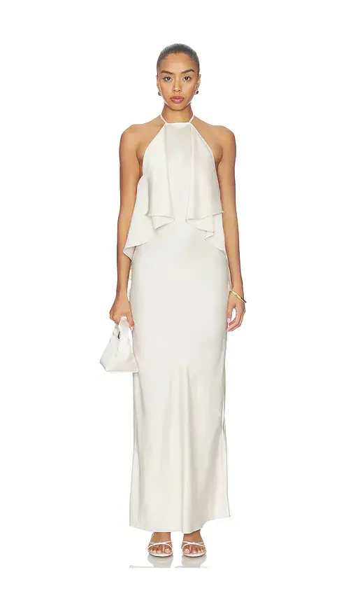 Tularosa Lou Gown | Image 1 Tularosa Lou Gown | Image 1