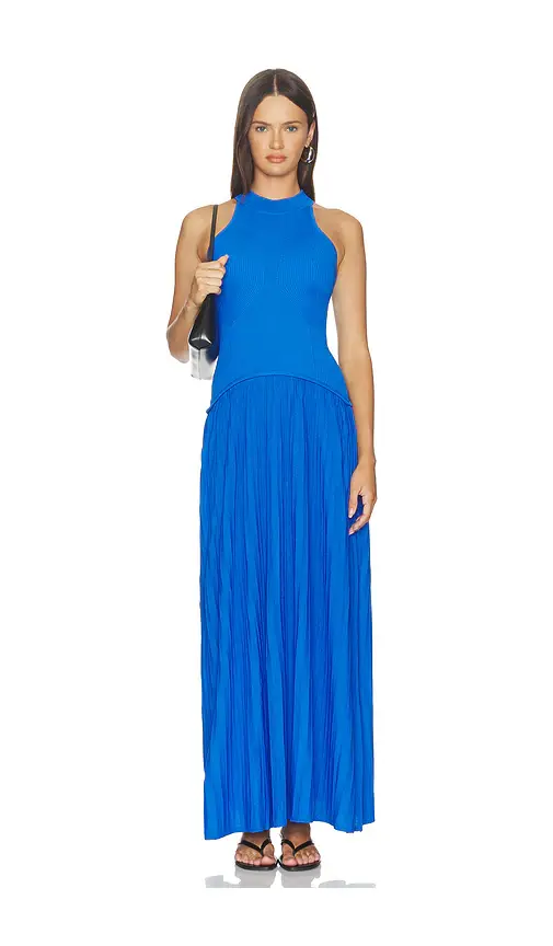 Solid & Striped The Isola Dress | Image 1 Solid & Striped The Isola Dress | Image 1