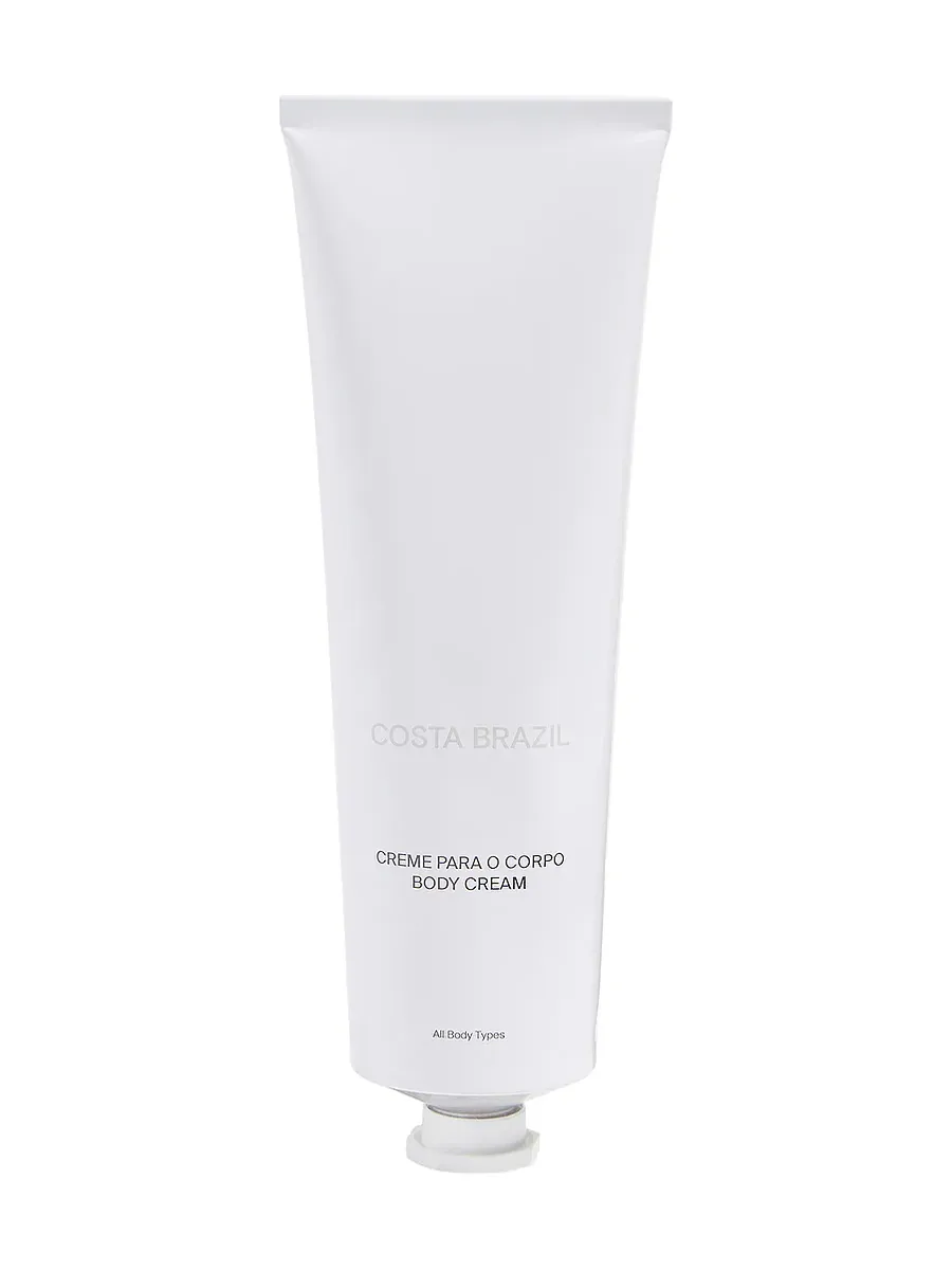 COSTA BRAZIL Crema Para O Corpo Body Cream