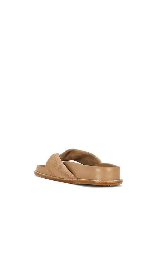 Simkhai Stella Suede Sport Sandal | Thumbnail 3 Simkhai Stella Suede Sport Sandal | Thumbnail 3