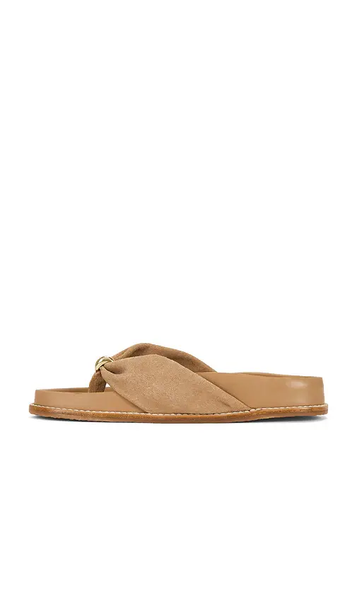 Simkhai Stella Suede Sport Sandal | Thumbnail 5 Simkhai Stella Suede Sport Sandal | Thumbnail 5