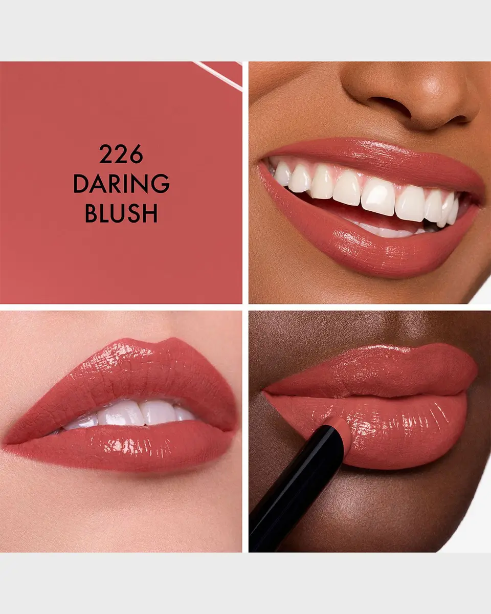 Dior Rouge On Stage Lipstick | Thumbnail 3 Dior Rouge On Stage Lipstick | Thumbnail 3