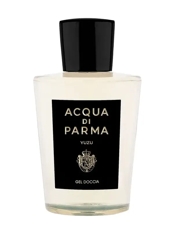 Acqua di Parma Yuzu Hand and Body Wash, 10 oz.