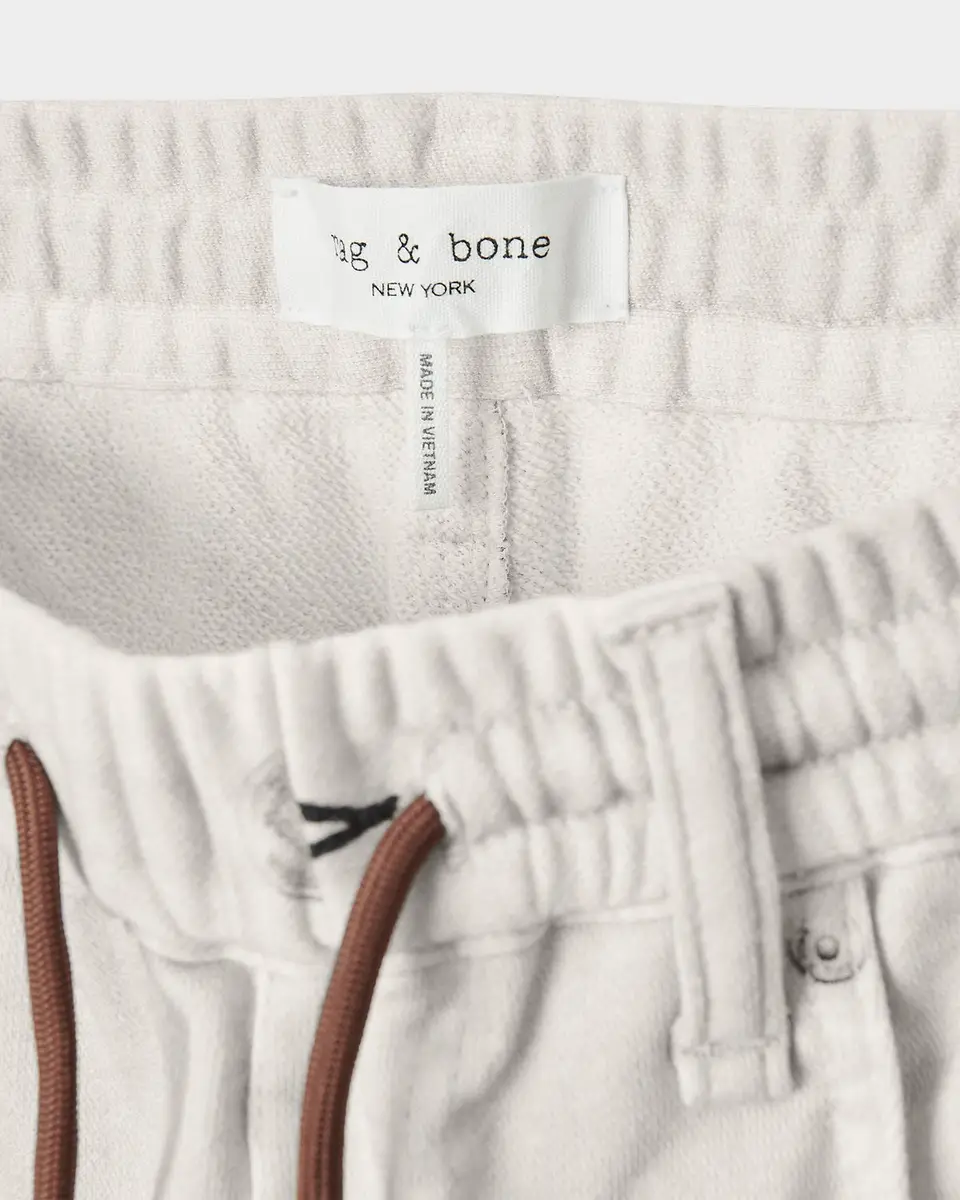 rag & bone rb Miramar Terry Drawstring Wide-Leg Jeans | Thumbnail 7 rag & bone rb Miramar Terry Drawstring Wide-Leg Jeans | Thumbnail 7