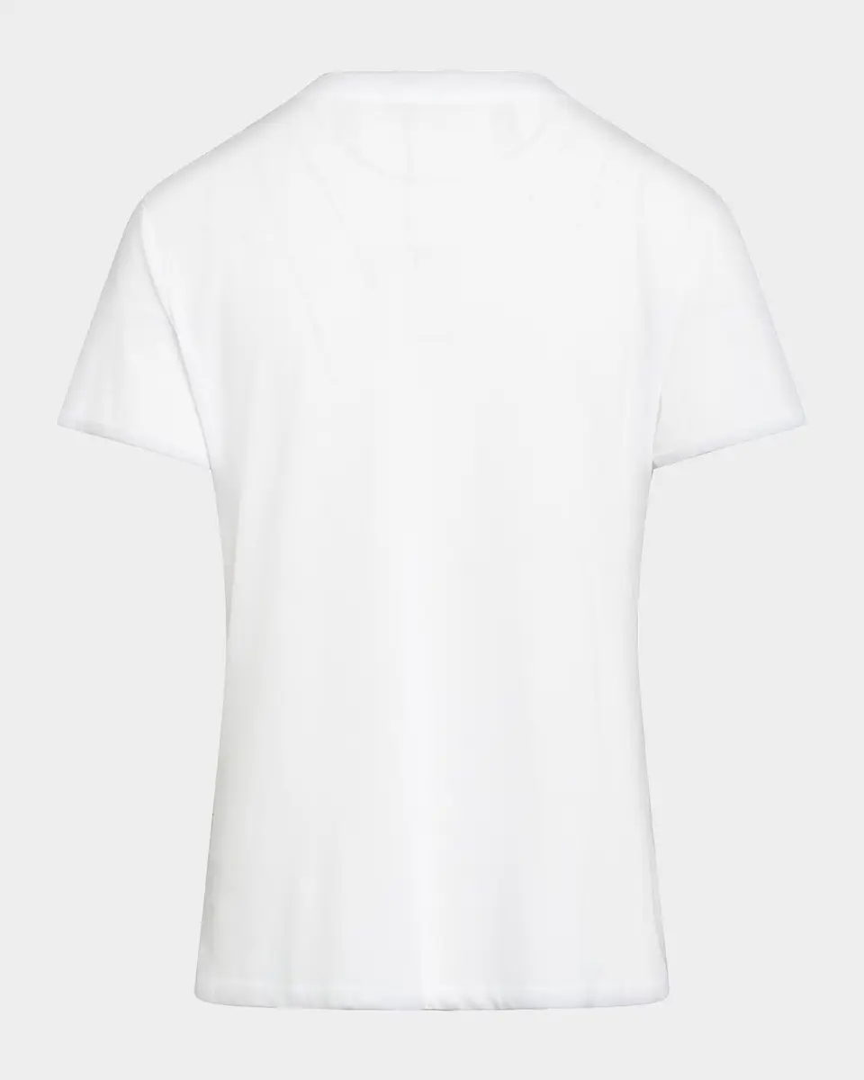 Favorite Daughter The Mom of the Year T-Shirt | Thumbnail 2 Favorite Daughter The Mom of the Year T-Shirt | Thumbnail 2