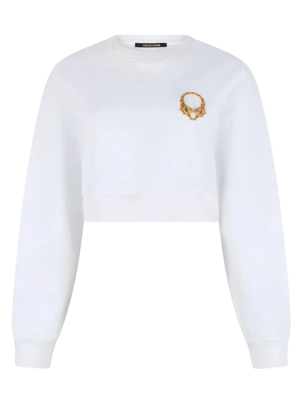 Roberto Cavalli Roar Sweatshirt