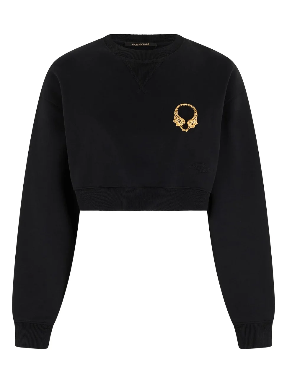 Roberto Cavalli Roar Sweatshirt