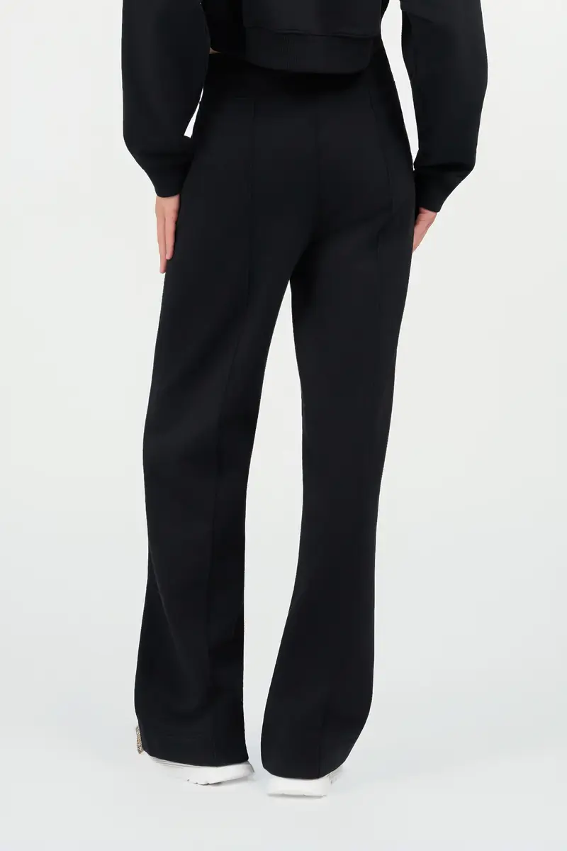 Roberto Cavalli Black Roar Trousers | Thumbnail 3 Roberto Cavalli Black Roar Trousers | Thumbnail 3