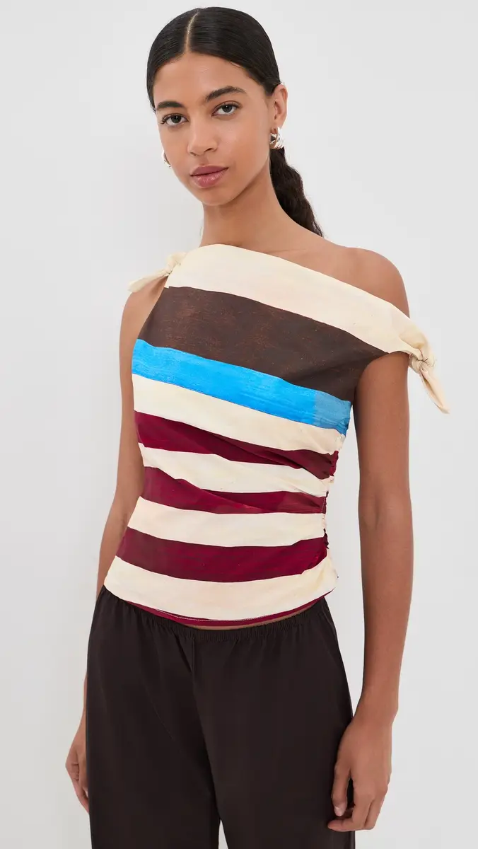 Staud Bellaria Top | Thumbnail 2 Staud Bellaria Top | Thumbnail 2