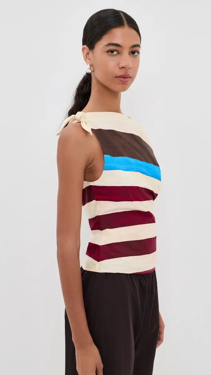 Staud Bellaria Top | Thumbnail 3 Staud Bellaria Top | Thumbnail 3